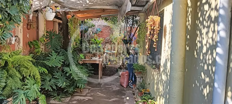 ventaCasa,5 dorm.2baños,departamento-independiente.La Reina