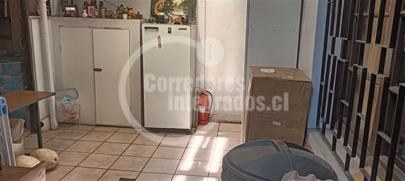 ventaCasa,5 dorm.2baños,departamento-independiente.La Reina