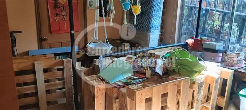 ventaCasa,5 dorm.2baños,departamento-independiente.La Reina