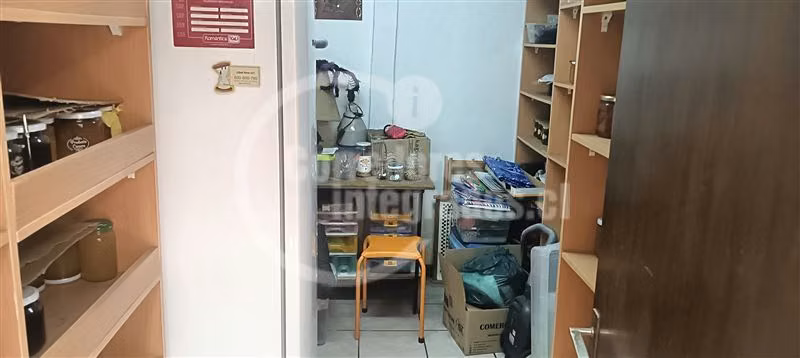 ventaCasa,5 dorm.2baños,departamento-independiente.La Reina