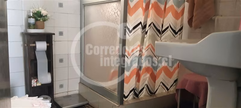 ventaCasa,5 dorm.2baños,departamento-independiente.La Reina