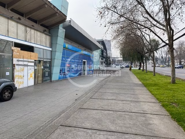 Oficina en arriendo en Las Condes