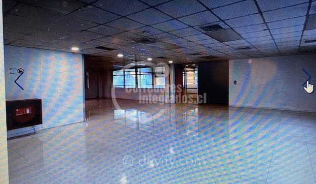Oficina en arriendo en Las Condes