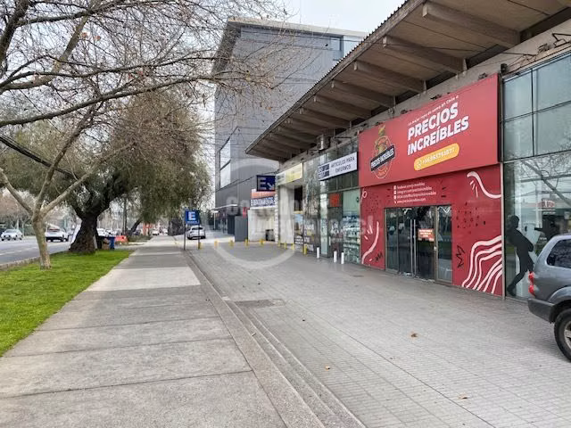 Oficina en arriendo en Las Condes