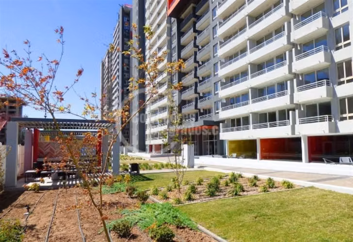 Departamento en venta de 1 dorm. en Ñuñoa - Imagen 11