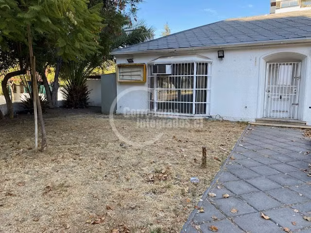 Oficina en arriendo en Las Condes