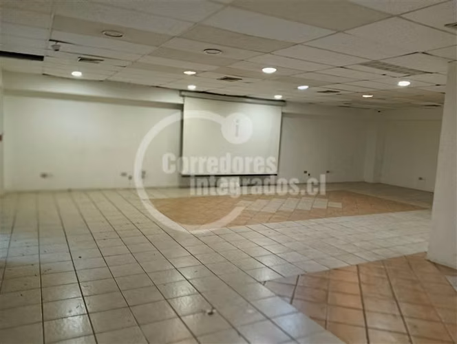 Oficina en Venta en Providencia