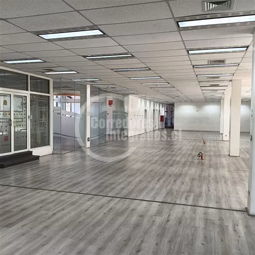 Oficina en Venta en Providencia