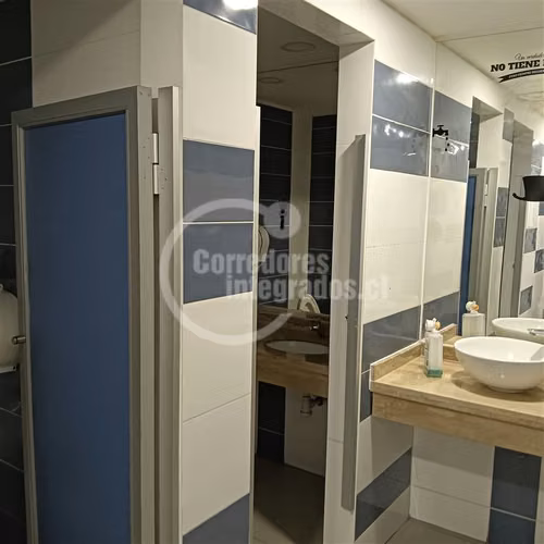 Oficina en Venta en Providencia