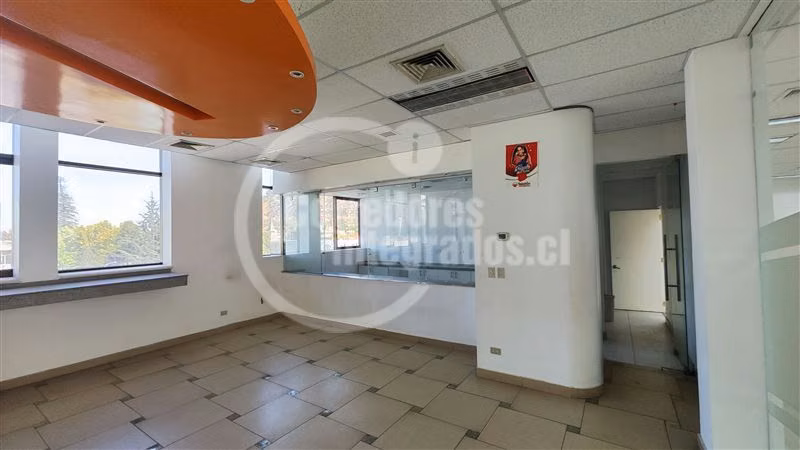 Oficina en Venta en Providencia
