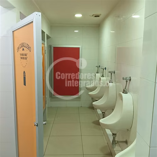 Oficina en Venta en Providencia
