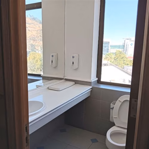Oficina en Venta en Providencia