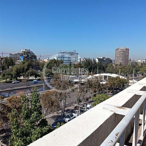 Oficina arriendo en Providencia planta libre 1363 o 685 m2