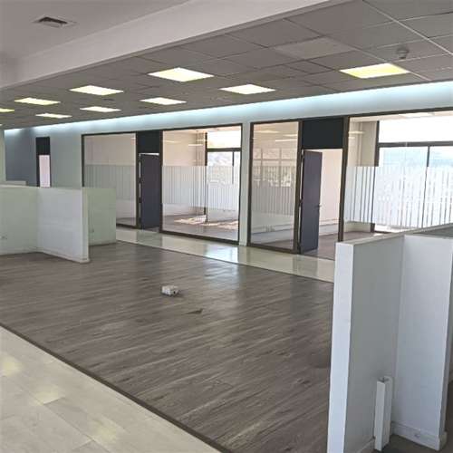 Oficina arriendo en Providencia planta libre 1363 o 685 m2