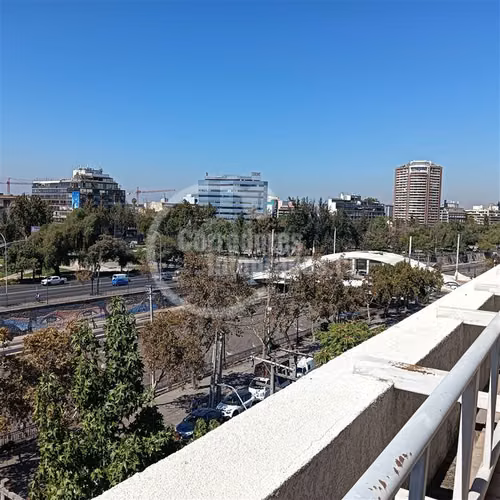 Oficina arriendo en Providencia planta libre 1363 o 685 m2