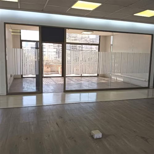 Oficina arriendo en Providencia planta libre 1363 o 685 m2