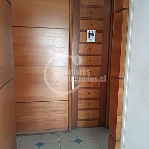 Oficina arriendo en Providencia planta libre 1363 o 685 m2