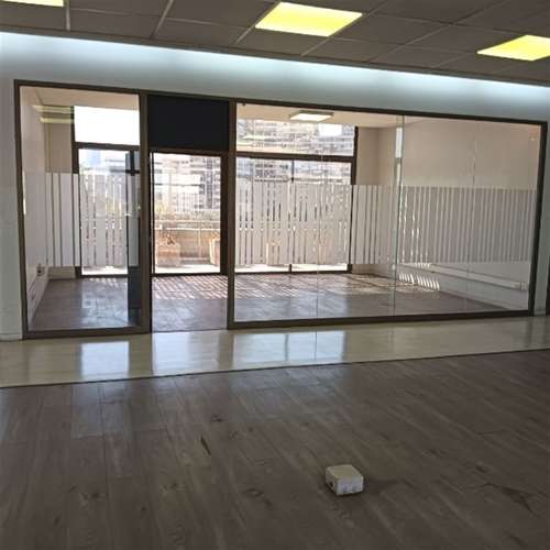 Oficina arriendo en Providencia planta libre 1363 o 685 m2