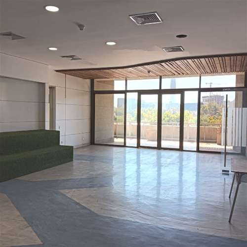 Oficina arriendo en Providencia planta libre 1363 o 685 m2