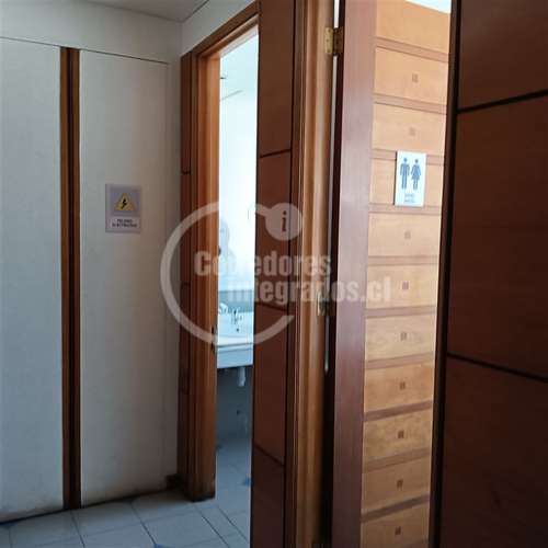 Oficina arriendo en Providencia planta libre 1363 o 685 m2