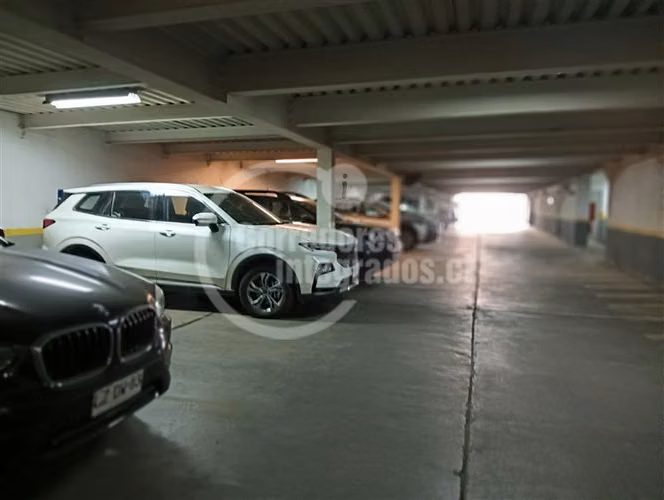 Oficina en arriendo en Providencia 1375 m2