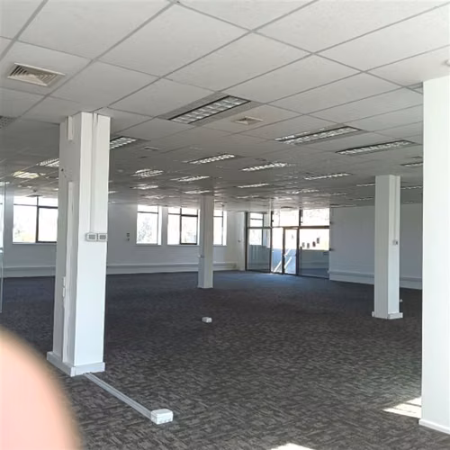 Oficina en arriendo en Providencia 1375 m2