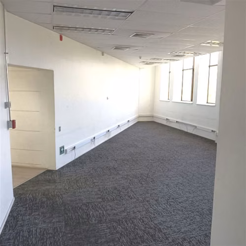 Oficina en arriendo en Providencia 1375 m2