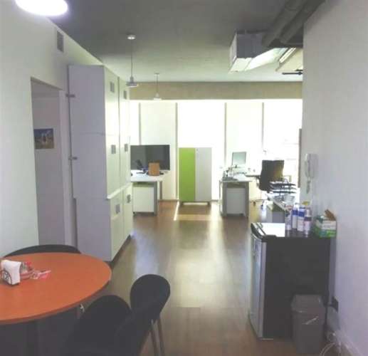 Oficina en arriendo en Providencia