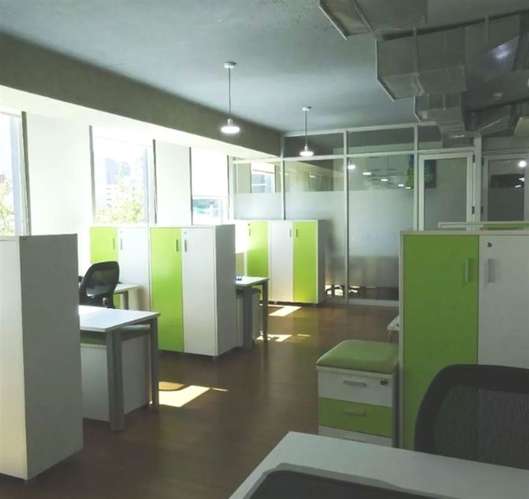 Oficina en arriendo en Providencia