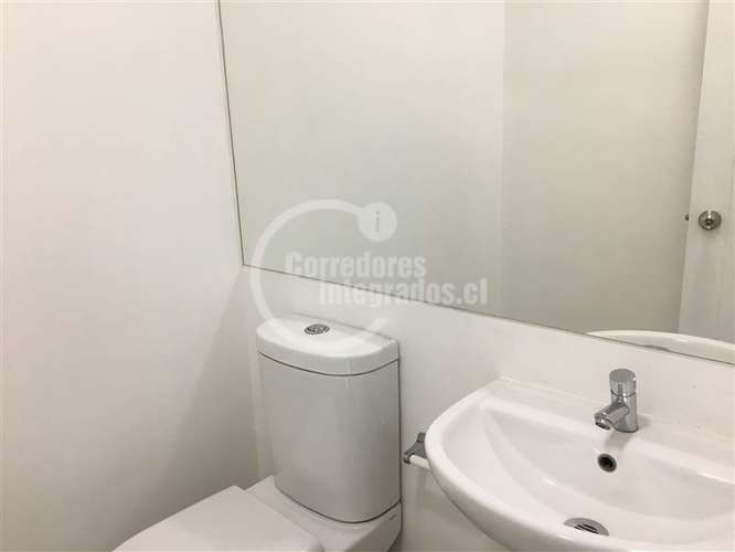 Oficina en arriendo en Providencia