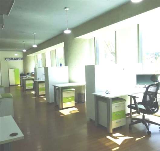 Oficina en arriendo en Providencia