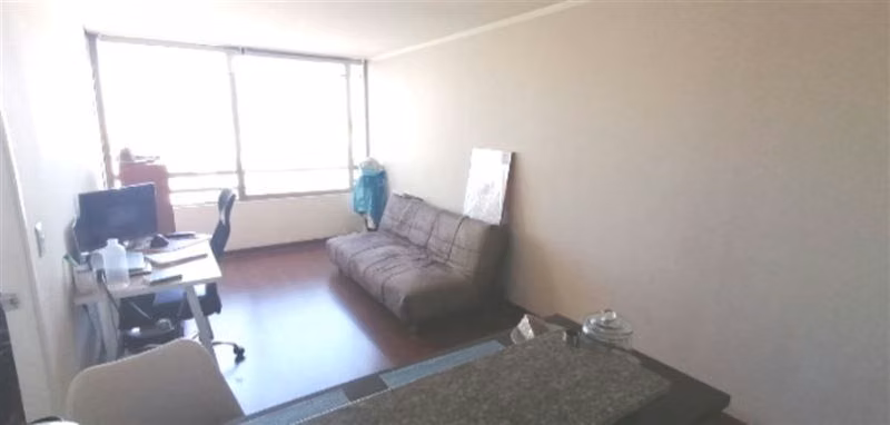Departamento en venta de 1 dorm. en Recoleta - Imagen 3