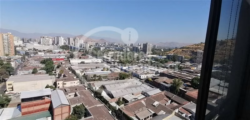 Departamento en venta de 1 dorm. en Recoleta - Imagen 14