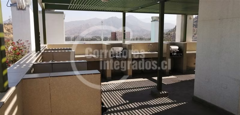 Departamento en venta de 1 dorm. en Recoleta - Imagen 17