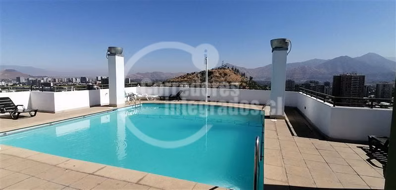 Departamento en venta de 1 dorm. en Recoleta - Imagen 15