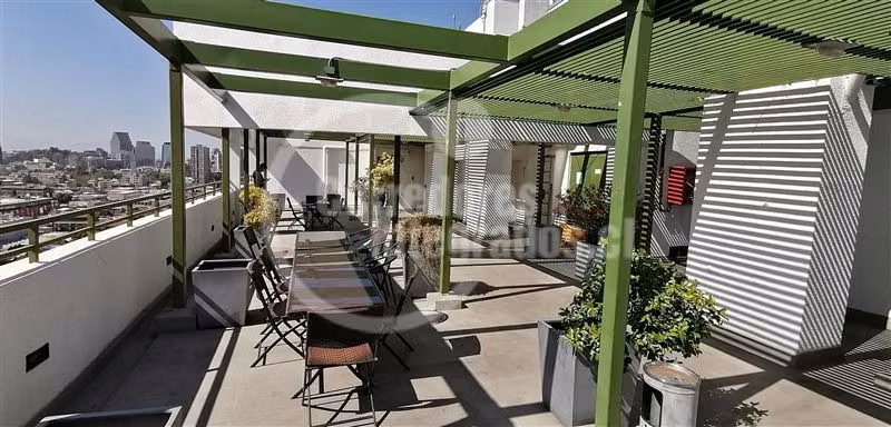 Departamento en venta de 1 dorm. en Recoleta - Imagen 18