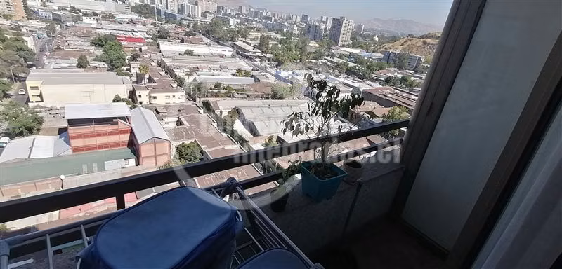 Departamento en venta de 1 dorm. en Recoleta - Imagen 12