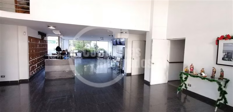 Departamento en venta de 1 dorm. en Recoleta - Imagen 27