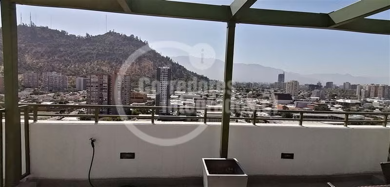 Departamento en venta de 1 dorm. en Recoleta - Imagen 16