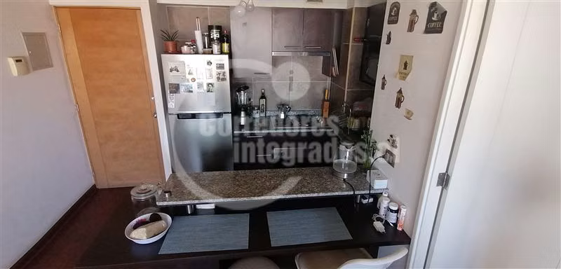 Departamento en venta de 1 dorm. en Recoleta - Imagen 4