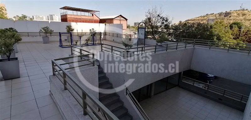 Departamento en venta de 1 dorm. en Recoleta - Imagen 21