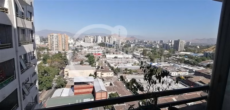 Departamento en venta de 1 dorm. en Recoleta - Imagen 13
