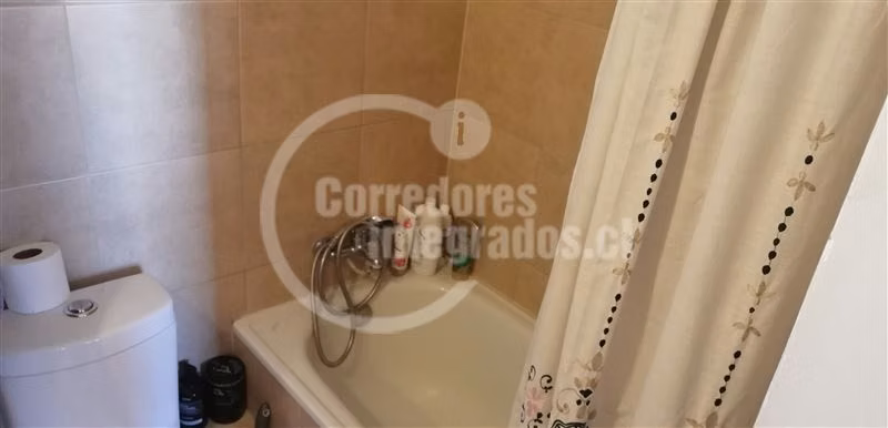 Departamento en venta de 1 dorm. en Recoleta - Imagen 11