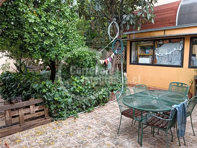 Casa 11 dorm.5 baños en Ñuñoa.CasaReposo,estudiantil,hostal.