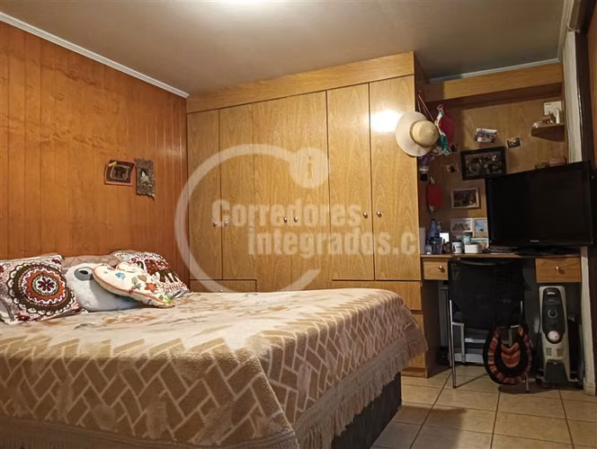 Casa 11 dorm.5 baños en Ñuñoa.CasaReposo,estudiantil,hostal.