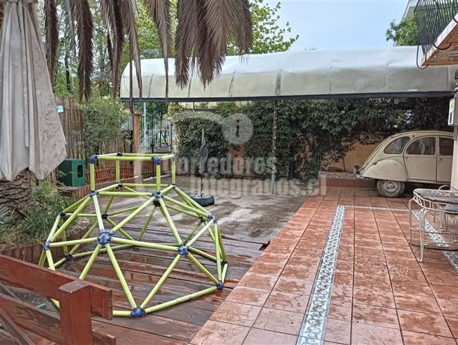 Casa 11 dorm.5 baños en Ñuñoa.CasaReposo,estudiantil,hostal.