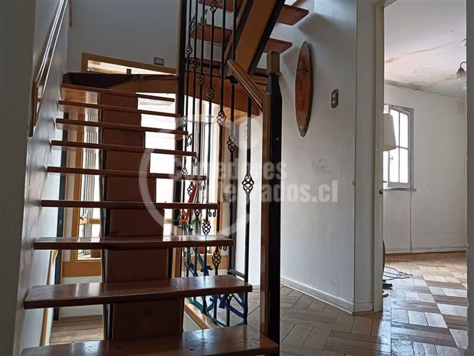 Casa 11 dorm.5 baños en Ñuñoa.CasaReposo,estudiantil,hostal.