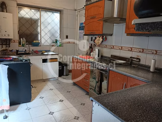 Casa 11 dorm.5 baños en Ñuñoa.CasaReposo,estudiantil,hostal.