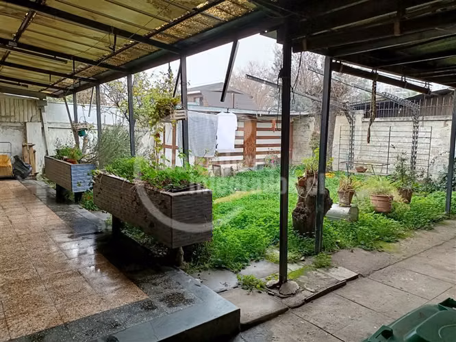 Casa en venta de 3 dorm. en Macul