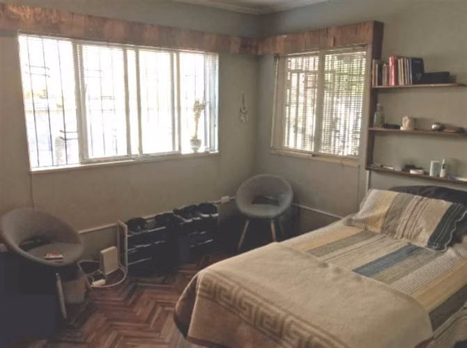 Casa en venta de 3 dorm. en Macul